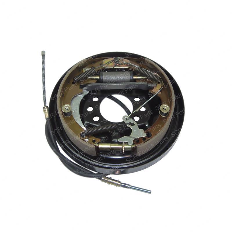 BRAKE ASSEMBLY KO34A-30-31000 ko34a-30-31000 product image