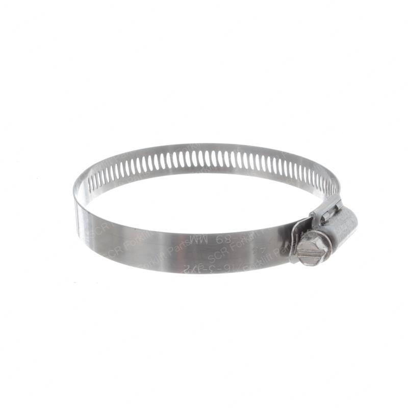 CLAMP - HOSE 2 1/2 - 3 1/2 INCH KO4948064 ko4948064 product image