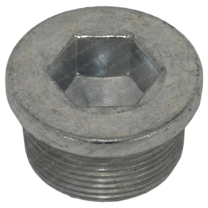 PLUG SCREW CT21237-52051B ct21237-52051b product image