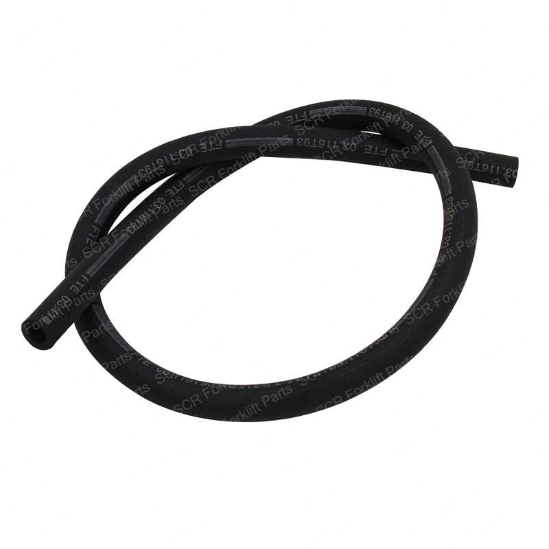 HOSE - LOW PRESSURE HYDRAULIC YT0340206 yt0340206 product image