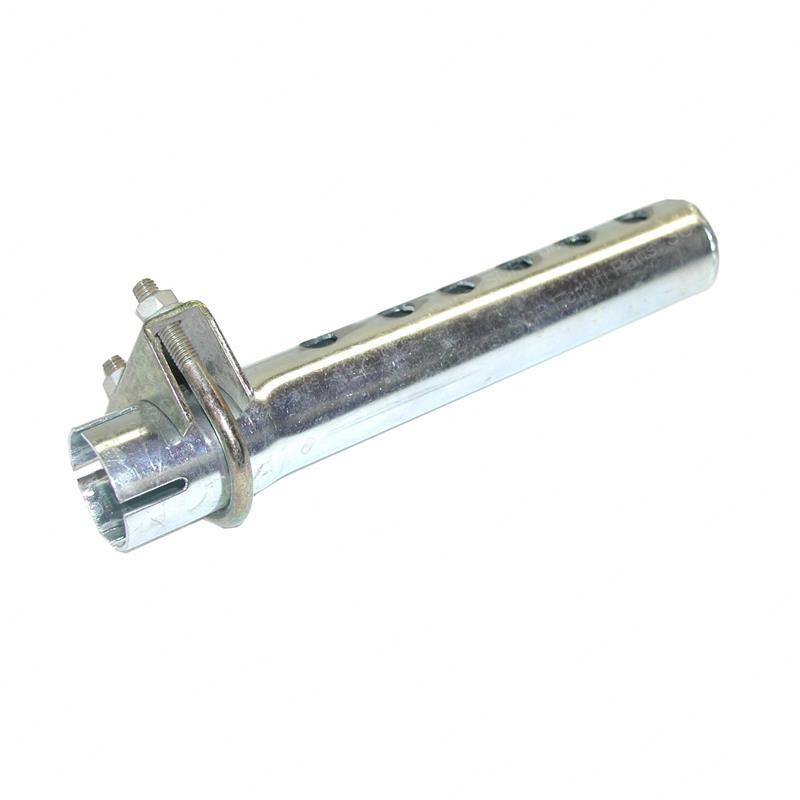 TUBE ASSEMBLY - EXHAUST NI20040-05H60 ni20040-05h60 product image