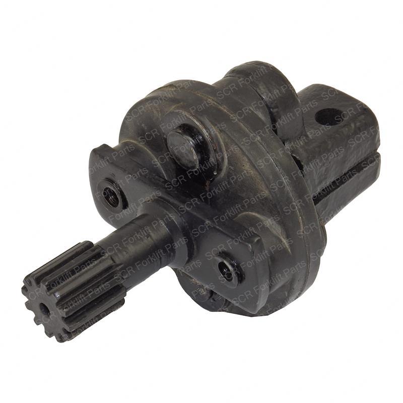 FLEXIBLE COUPLING JC45901000 jc45901000 product image
