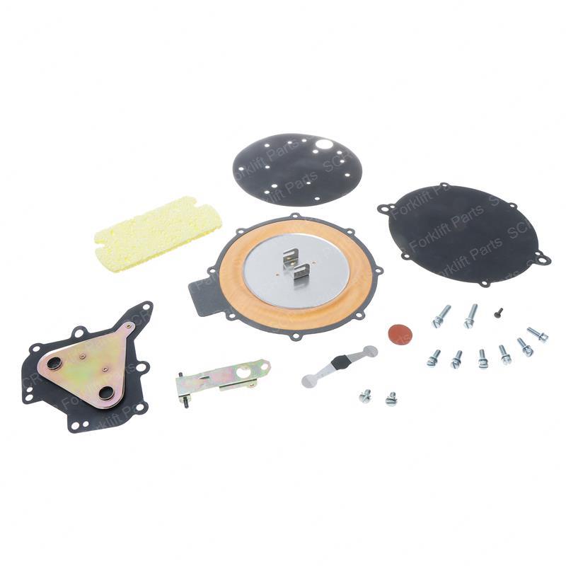 REPAIR KIT - MODEL E TY00591-20704-81 ty00591-20704-81 product image