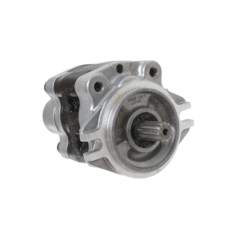 PUMP - HYDRAULIC YT2067802 yt2067802 product image
