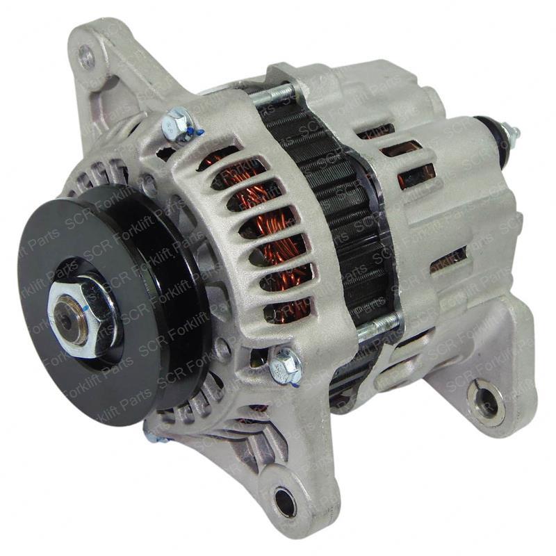 ALTERNATOR 12V-50A SY1164848787878 sy1164848787878 product image