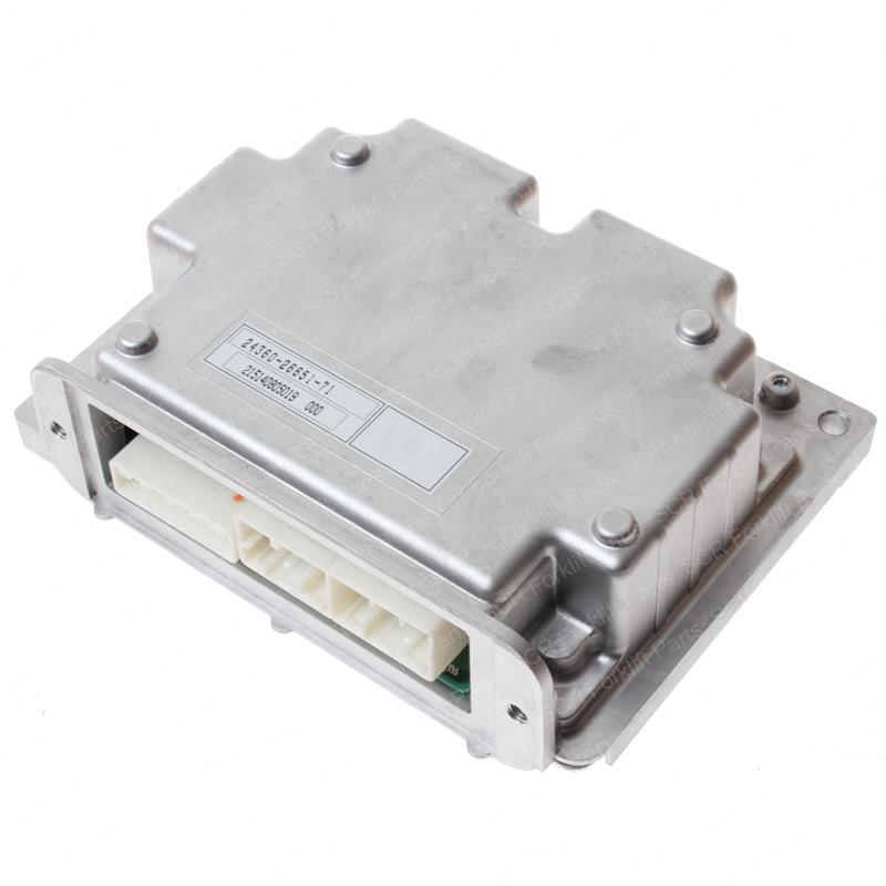 CONTROLLER ASSEMBLY SAS TY049242011871 ty049242011871 product image