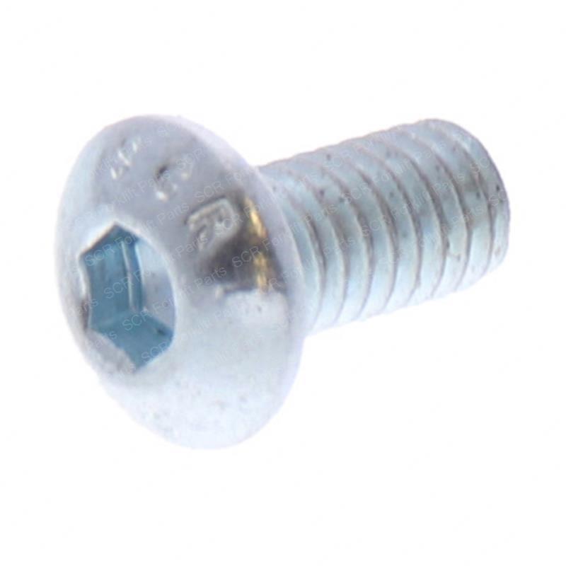 BUTTON HEAD SCREW LI9090347063 li9090347063 product image