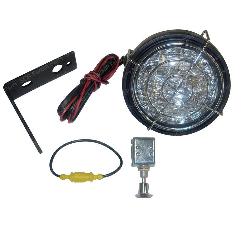 LIGHT KIT - 24 VOLT YT220077000 yt220077000 product image