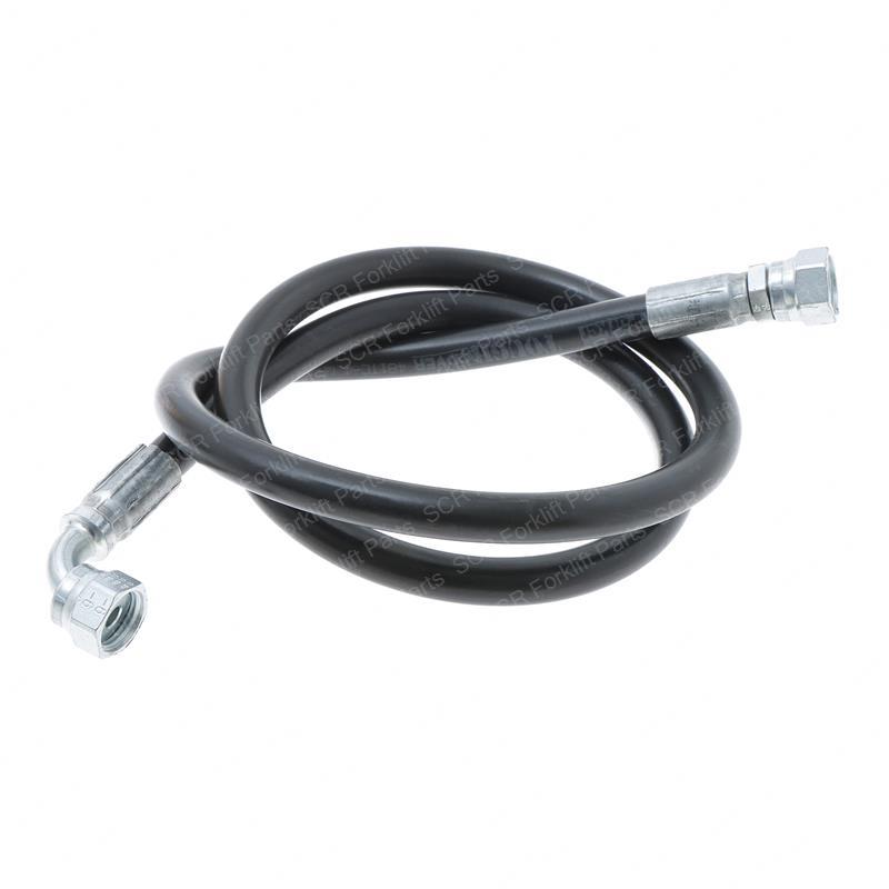 ASSY, HOSE, HYD, -4, 3250, GN49114-4650GT gn49114-4650gt product image