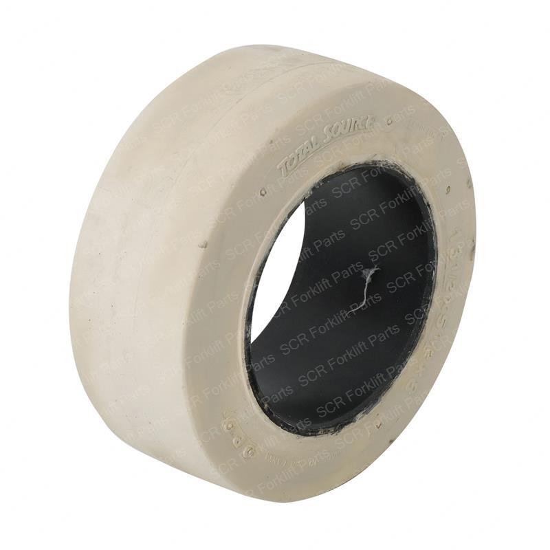 TIRE - PRESS ON 13.5X5.5X8 CR74458-008 cr74458-008 product image