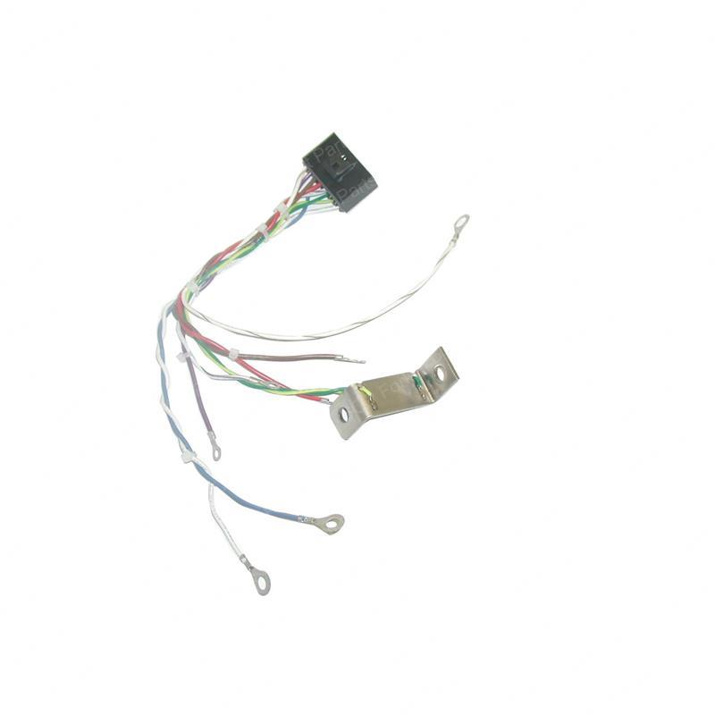 HARNESS - WIRE CR118979 cr118979 product image