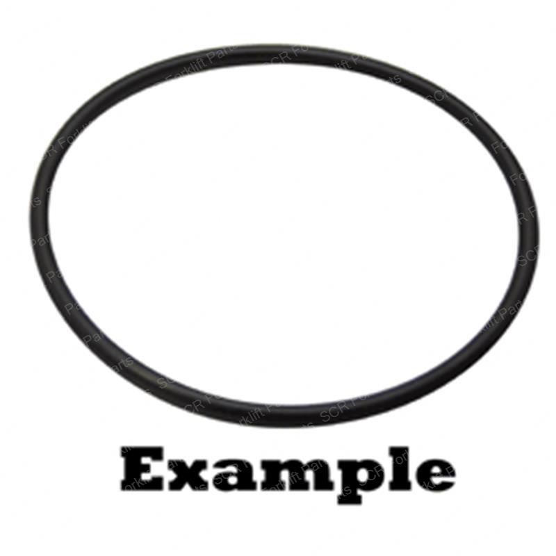 O-RING YT050974200 yt050974200 product image
