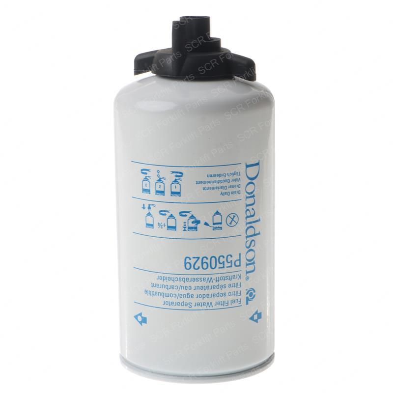 FILTER - FUEL HN3991498-DON hn3991498-don product image