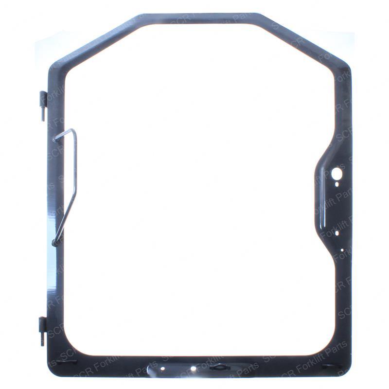 FRAME - CAB DOOR BC7109665 bc7109665 product image