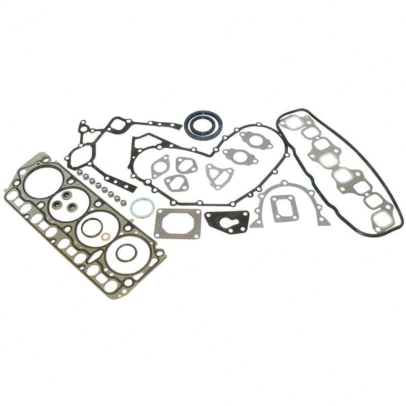 GASKET SET DWTY04111-2030271 dwty04111-2030271 product image