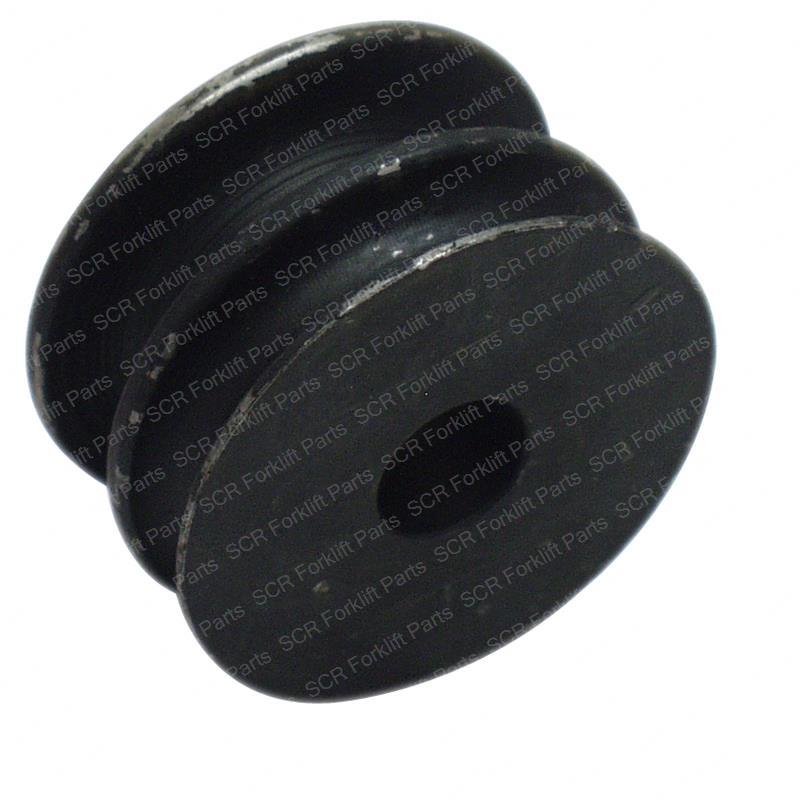 PULLEY CR088046 cr088046 product image