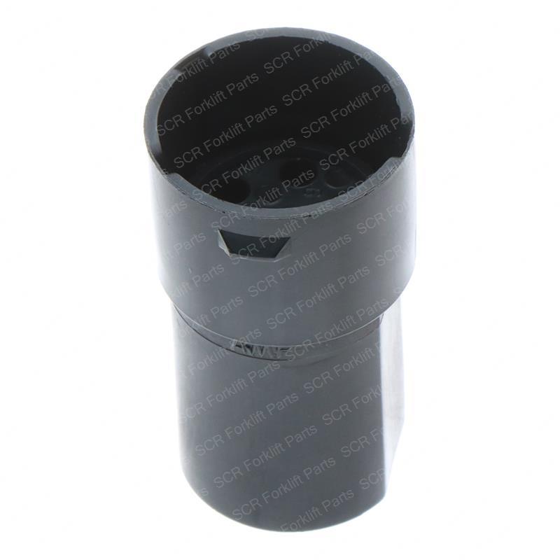 RECEPTACLE 5 PIN CL2369017 cl2369017 product image