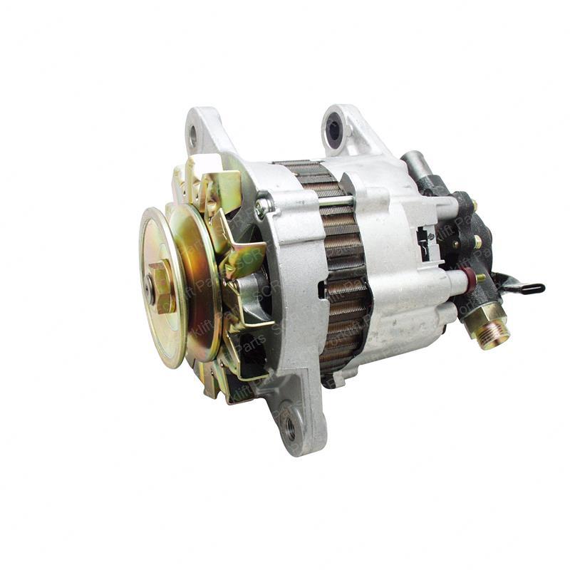 ALTERNATOR - NEW CT1134579 ct1134579 product image