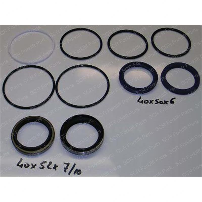 SEAL KIT - POWER DWNI4959951K00 dwni4959951k00 product image