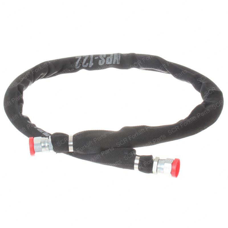 HOSE- HYDRAULIC BC6708220 bc6708220 product image