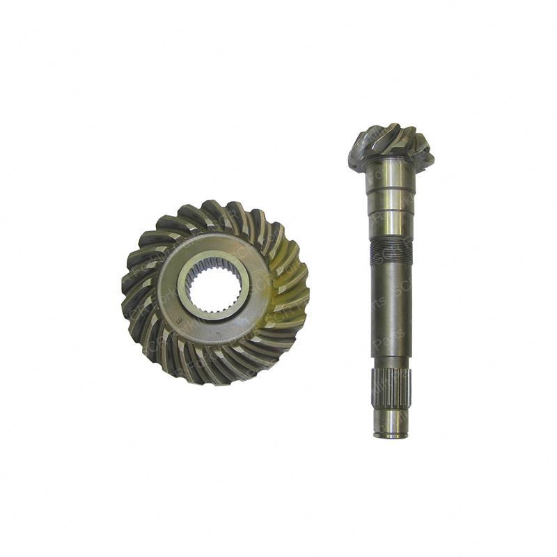 SET GEAR CT134B3-89801 ct134b3-89801 product image