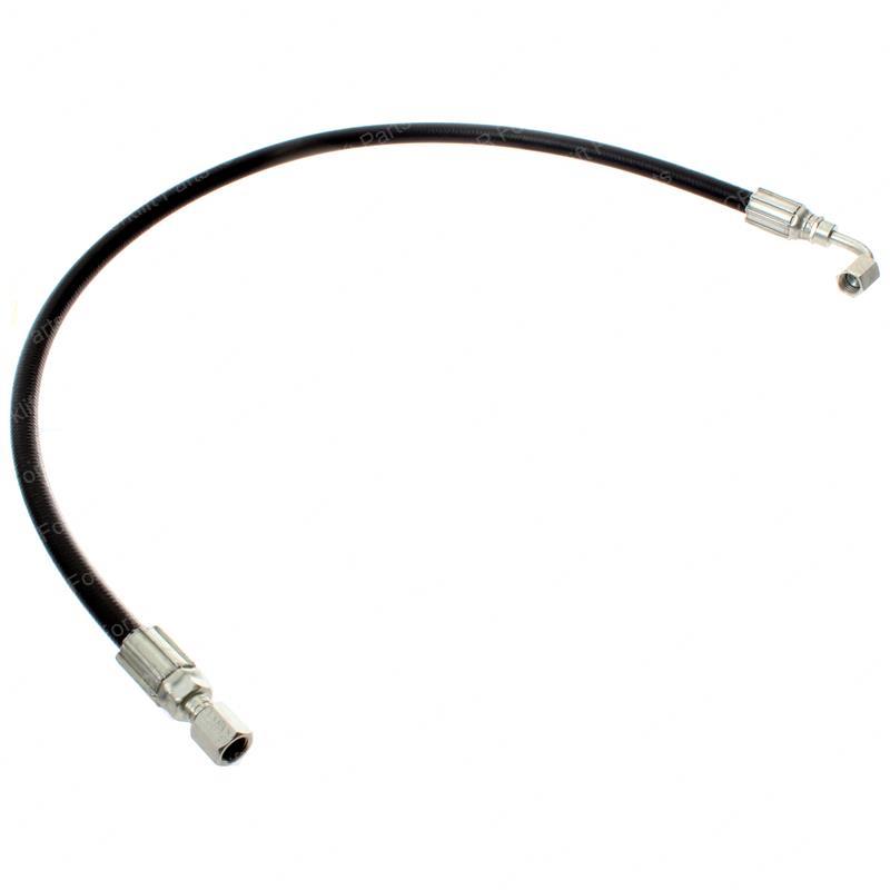 HOSE HYD .25X30.00 STRX90 JL2752437 jl2752437 product image