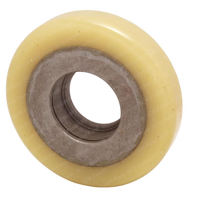 WHEEL - POLY - HYLOAD RA632-041-MIL ra632-041-mil product image