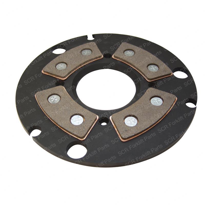 DISC - BRAKE RA870-920/119 ra870-920-119 product image