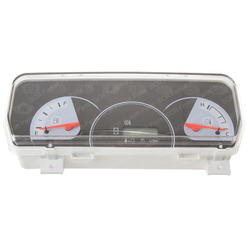 METER PANEL ASSY NI24810-FK201 ni24810-fk201 product image