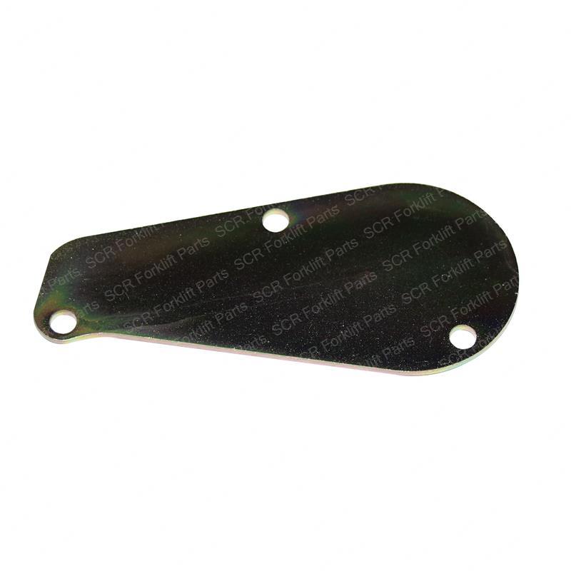 PLATE - COVER (AC19240-50K00)