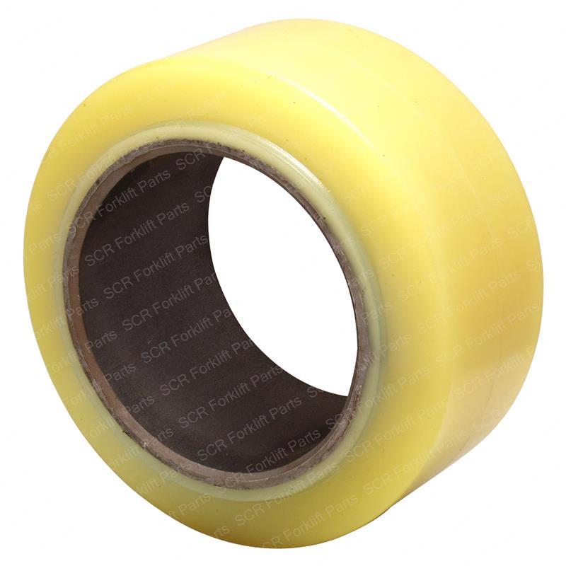 TIRE - POLY 10 X 5 X 6.50 CR107933-10-1-MIL cr107933-10-1-mil product image