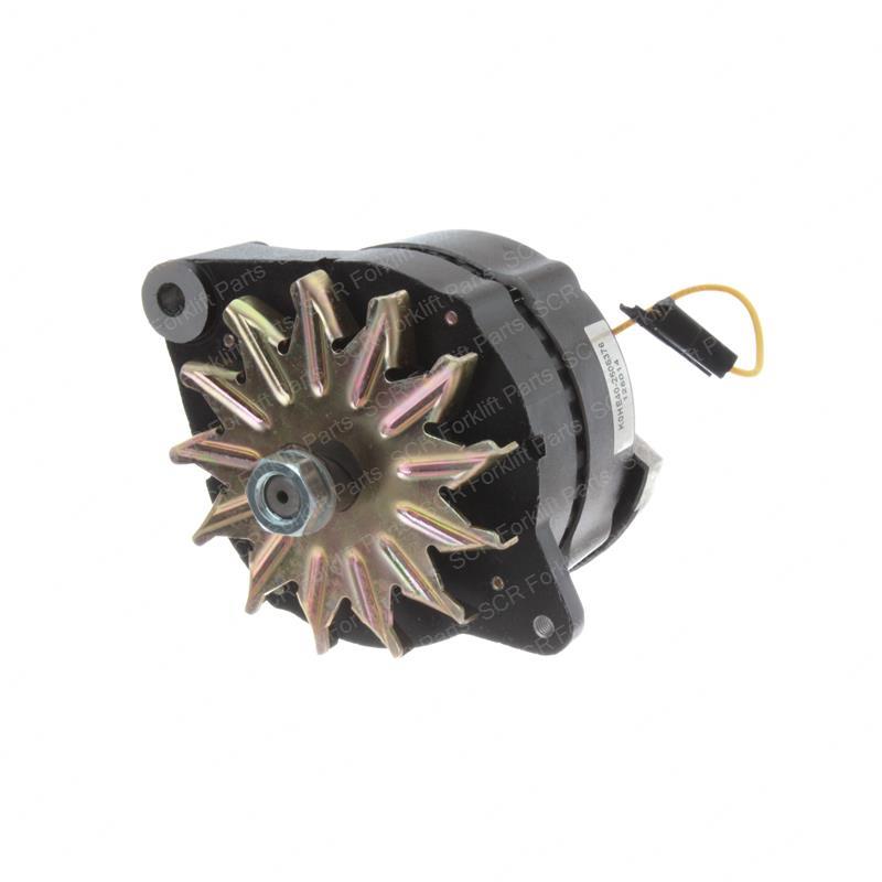 ALTERNATOR - NEW BC6632971-N bc6632971-n product image