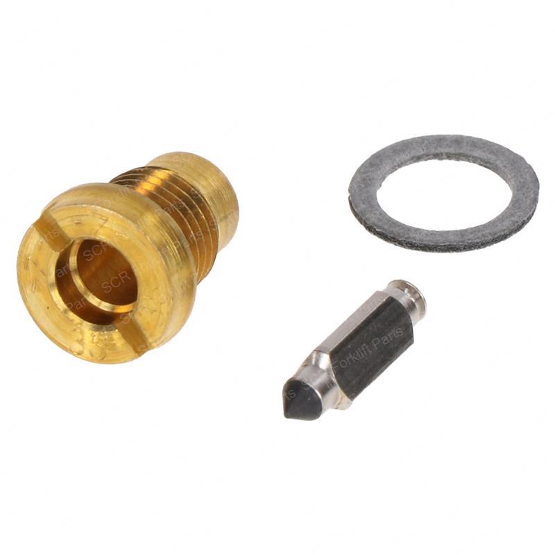 REGULATOR - HYDRAULIC GENERAL AC70223914 ac70223914 product image