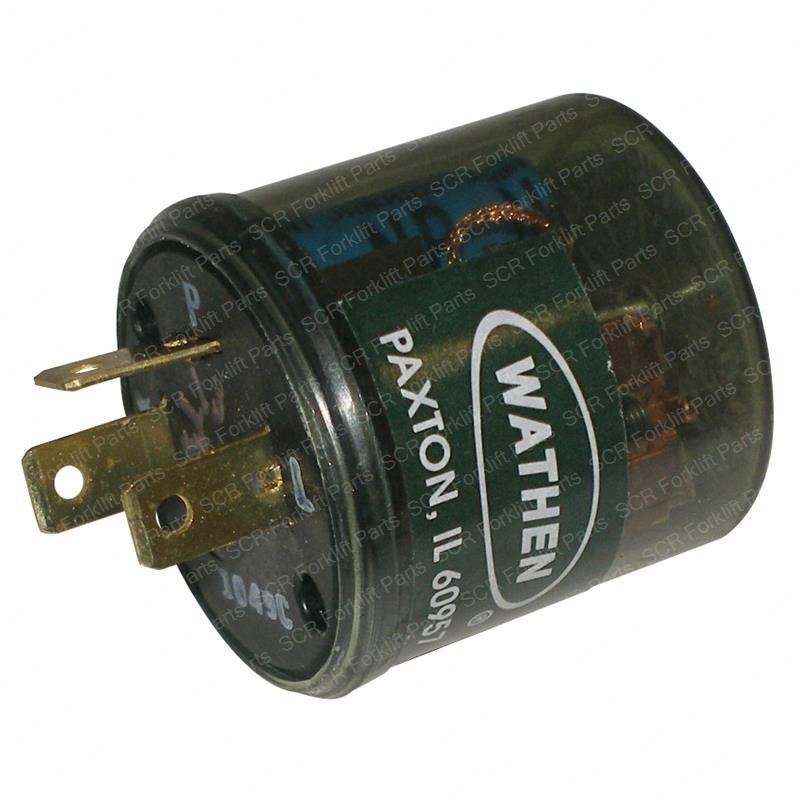 FLASHER 12V 3 TERMINAL HY1368924 hy1368924 product image