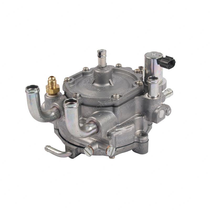 REGULATOR ASSEMBLY - LPG DWTY23530-U125071 dwty23530-u125071 product image