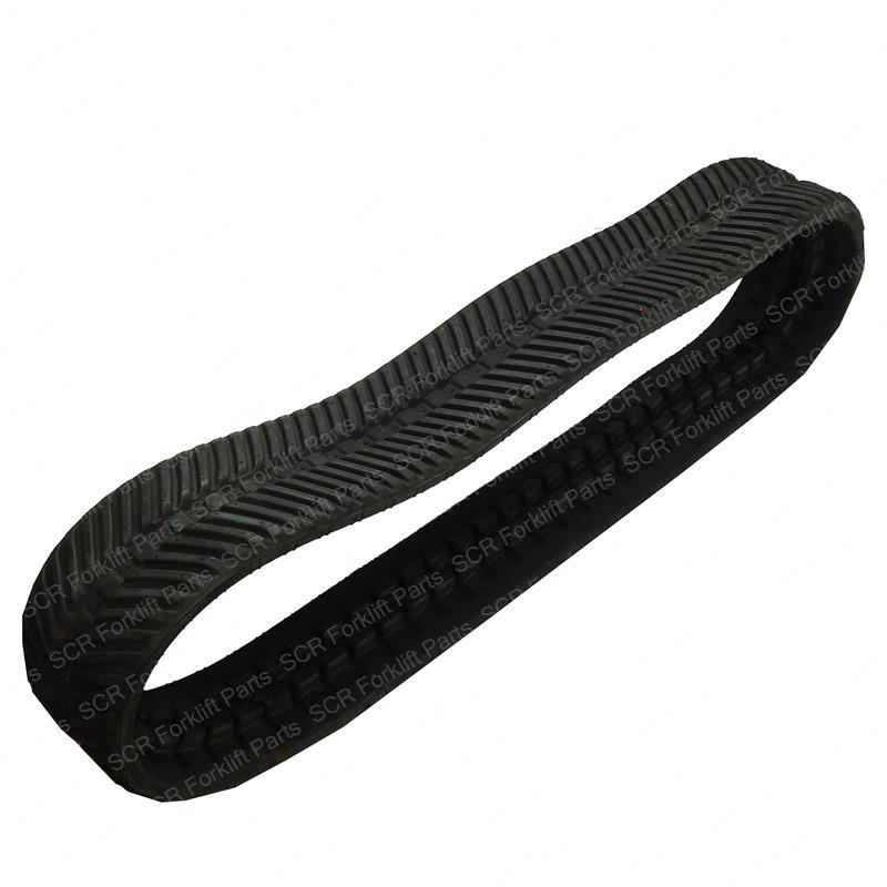 TRACK - RUBBER 200X48X66 JL257215L0 jl257215l0 product image