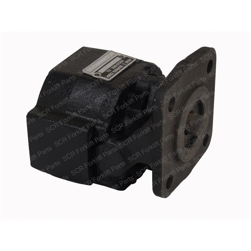 PUMP - HYDRAULIC SY36710 sy36710 product image