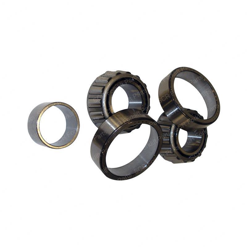 BEARING - TAPERED CUP AND CONE NI20167-001 ni20167-001 product image