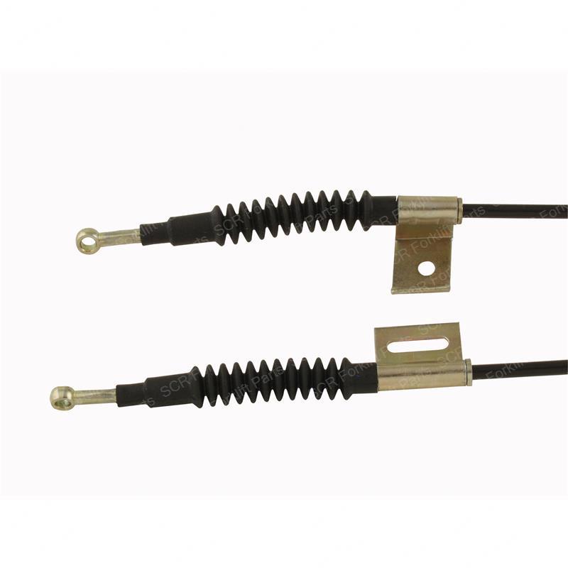 CABLE - ACCELERATOR NI018201L6200 ni018201l6200 product image