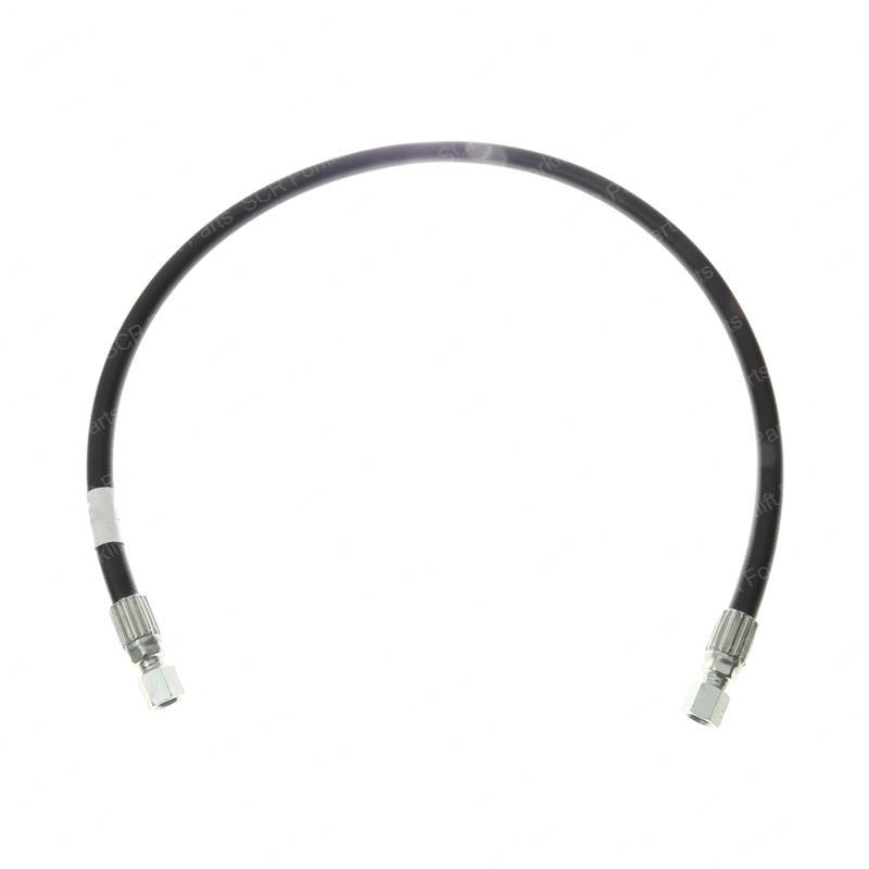 HOSE M3KXTF .38X40.00 STR JL2753459 jl2753459 product image