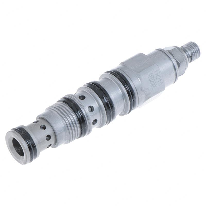 VALVE - PRIORITY DWFVCA-LAN-20L dwfvca-lan-20l product image