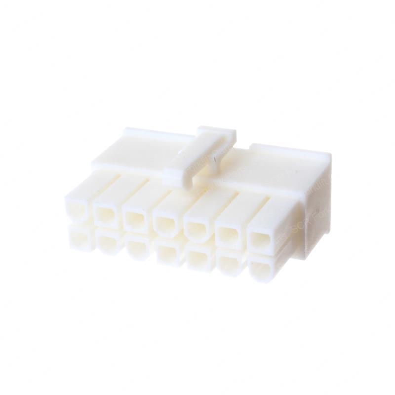CONNECTOR-ELEC HSG RA1-012-339/007 ra1-012-339-007 product image
