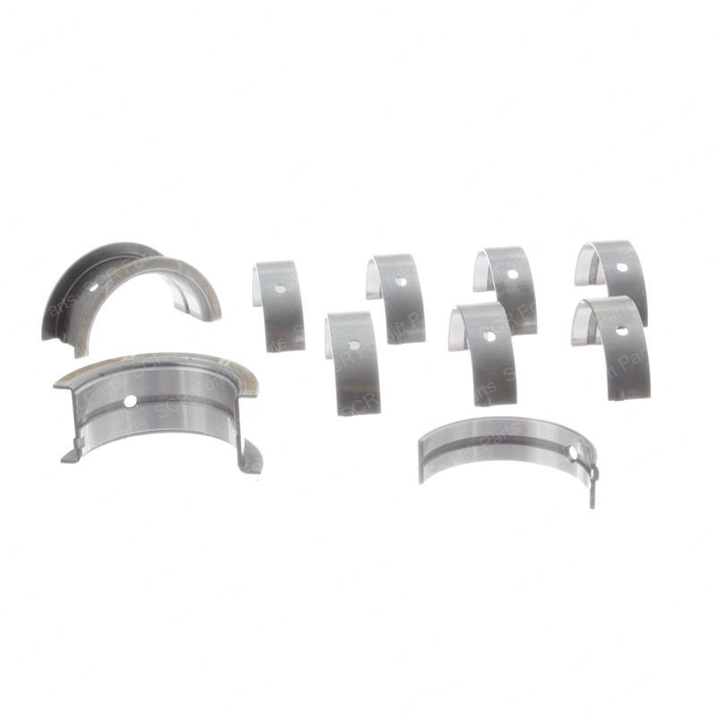 BEARING KIT - MAIN 1.00MM (AC12212-50K00)