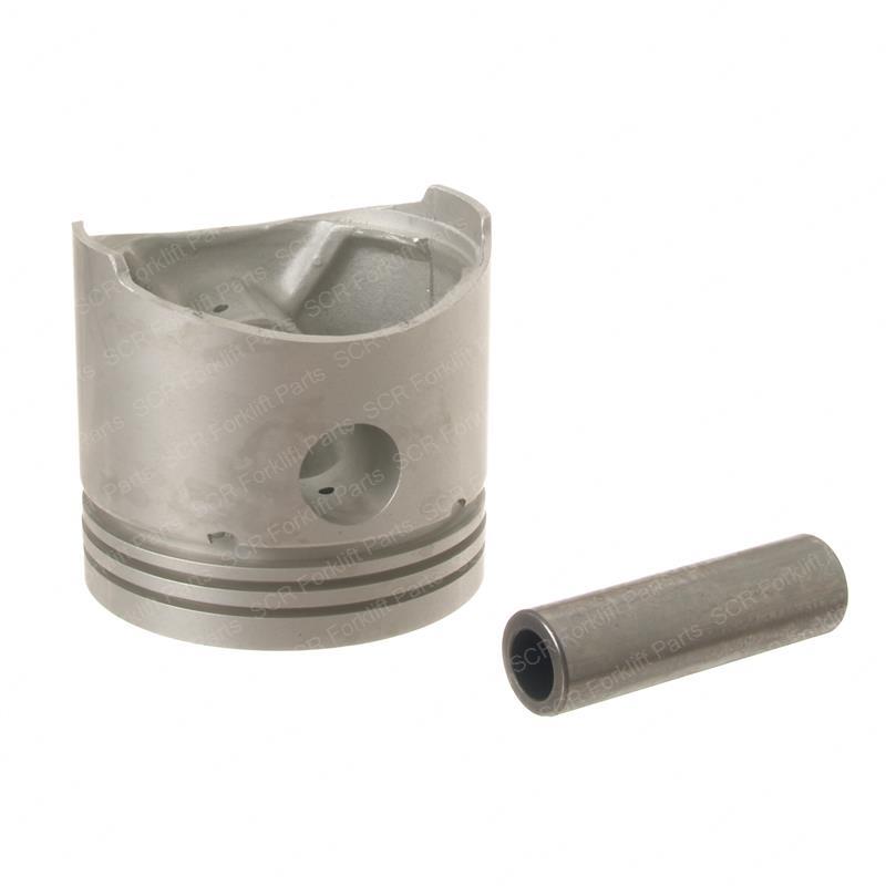 PISTON - 1.00MM TY00591-17830-81 ty00591-17830-81 product image