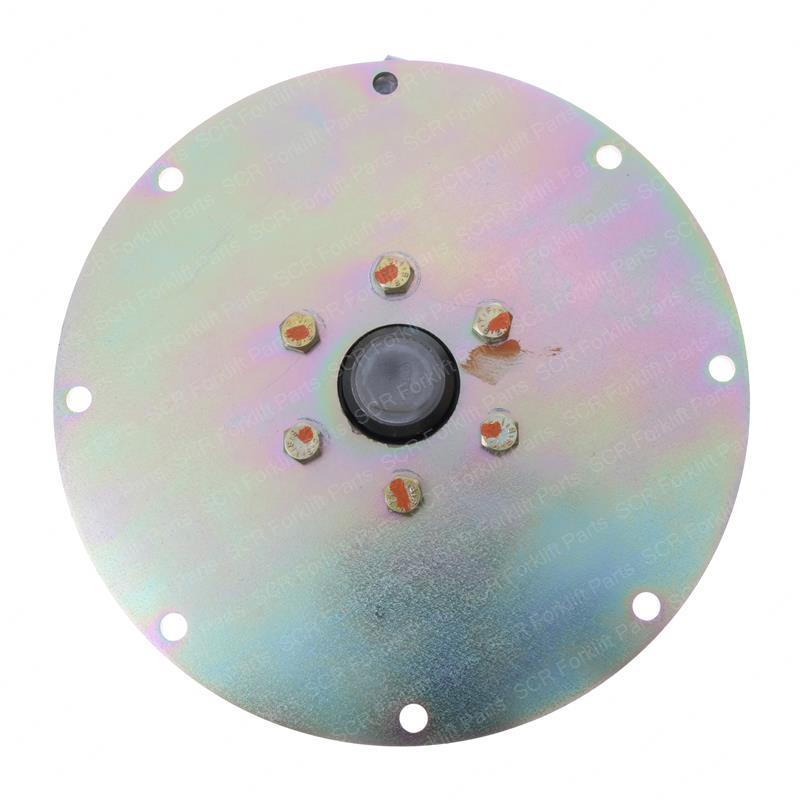 COUPLING PUMP SAE 7 5 15 JL1660255 jl1660255 product image