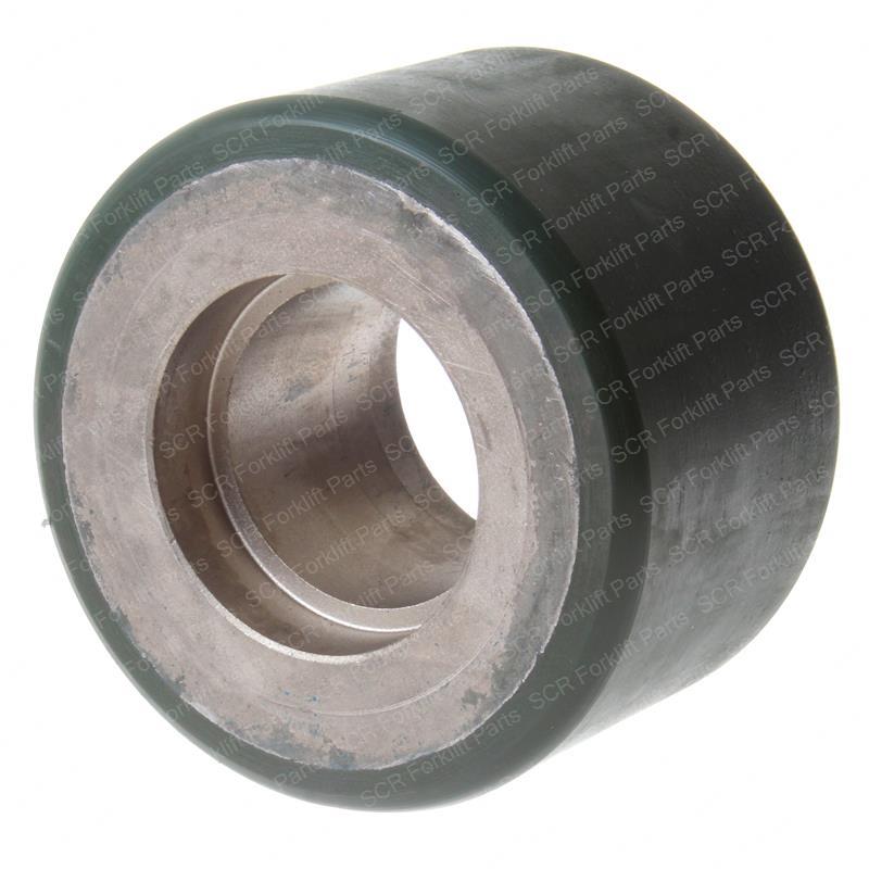WHEEL - POLY 6.00 X 3.87 CR310239305-THO cr310239305-tho product image