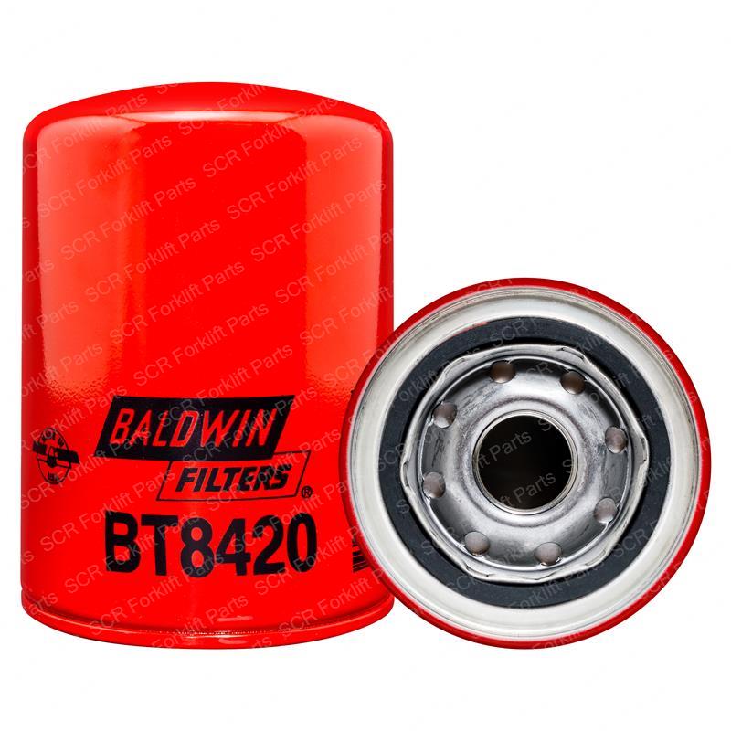 FILTER - HYDRAULIC SY1239787 sy1239787 product image