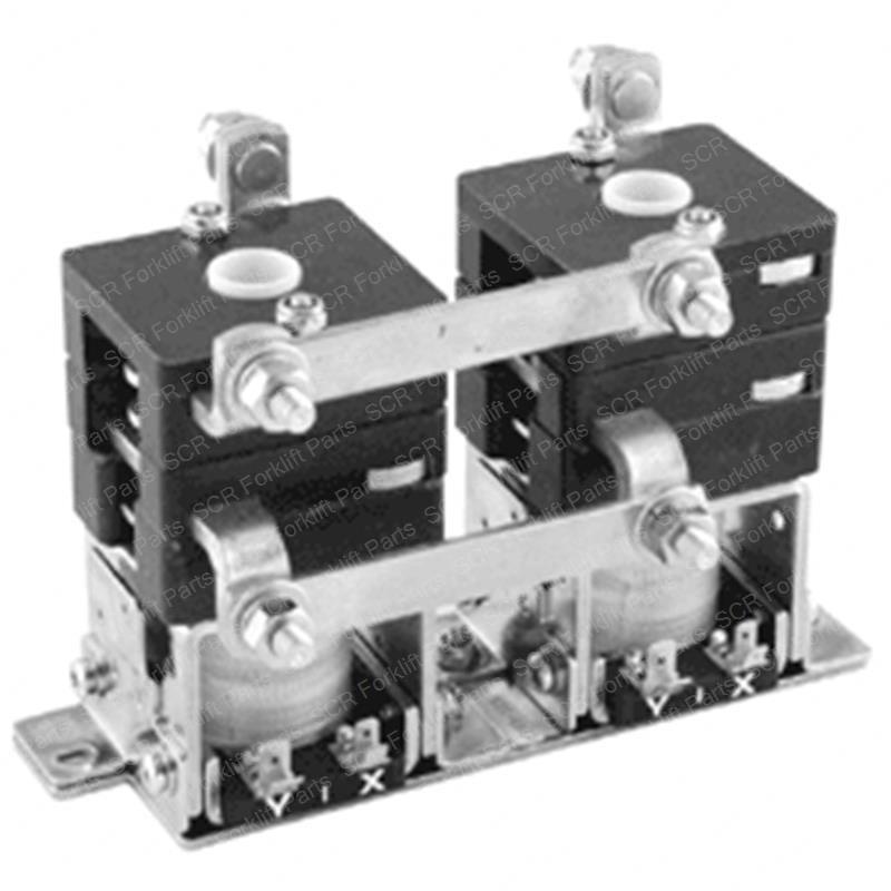 CONTACTOR SET RA1-105-125 ra1-105-125 product image
