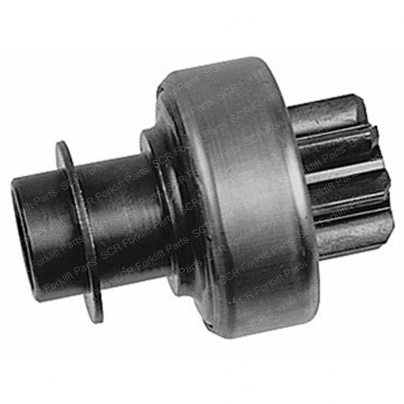 DRIVE - STARTER TY00591-03626-81 ty00591-03626-81 product image