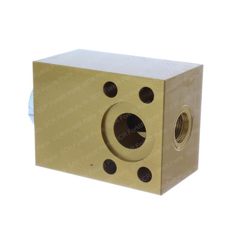 VALVE CHECK  125PSI SY1262204 sy1262204 product image